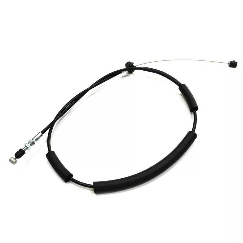 Трос газа CAYMONT 96316840