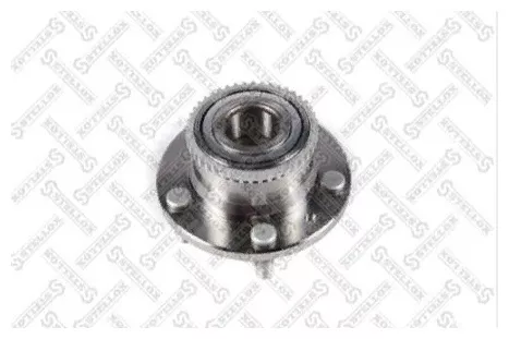 Stellox подшипник ступицы 43-28281-SX