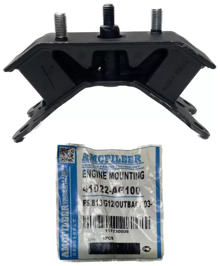 AMCFILEER опора КПП 41022AG100
