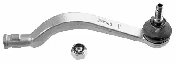 Renault наконечник рулевой 485200410R