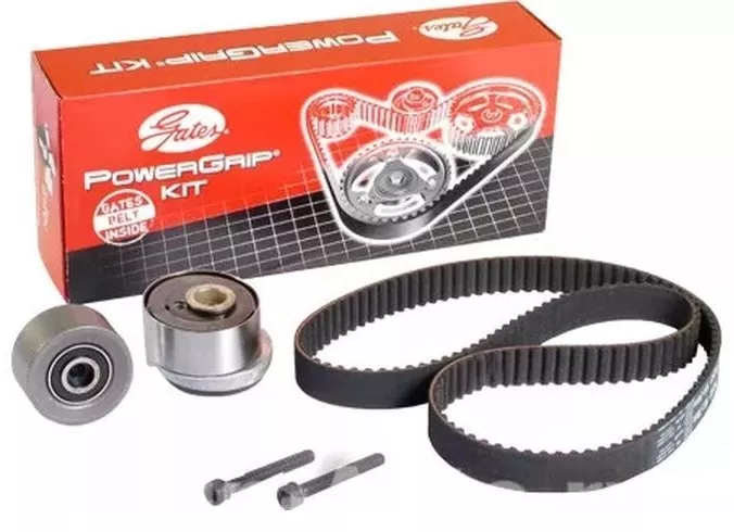 Gates ременной комплект K015603XS