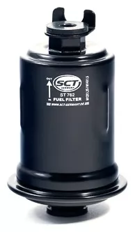 MASUMA топливный фильт st 762
