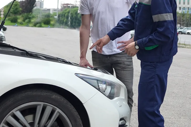Жергілікті жерде техникалық кеңес беру