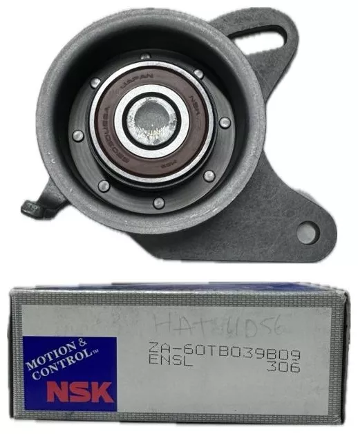 NSK ролик ремня ГРМ 60TB039B09