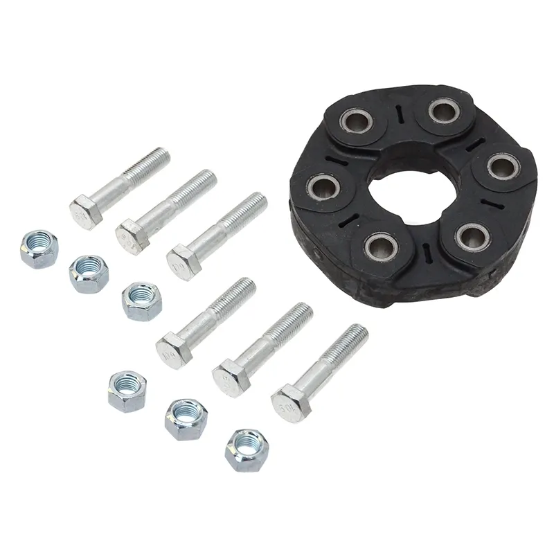 Муфта карданного вала (комплект) BMW 3(E46) 5(E34/E39) 7(E32/E38) X5(E53/E70) X3(E83) 86-