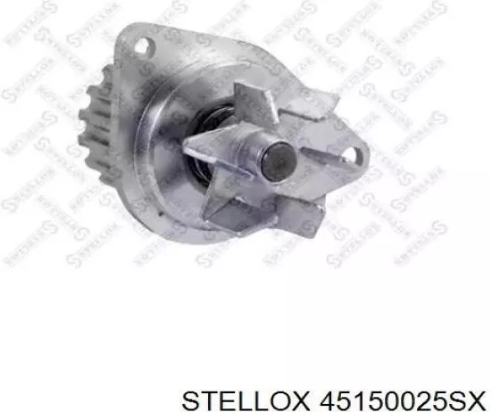 Насос Stellox 4515-0025-sx