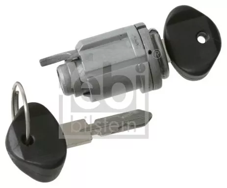 FEBI BILSTEIN Замок, Замок-выключатель 17690