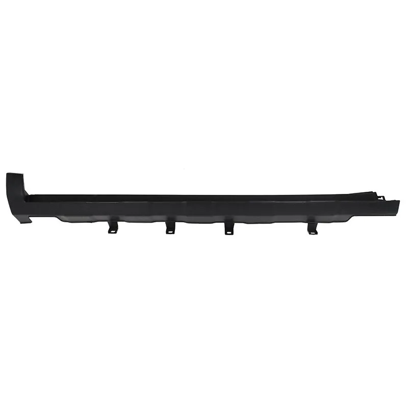 Порог HONDA CR-V 07-12 LH