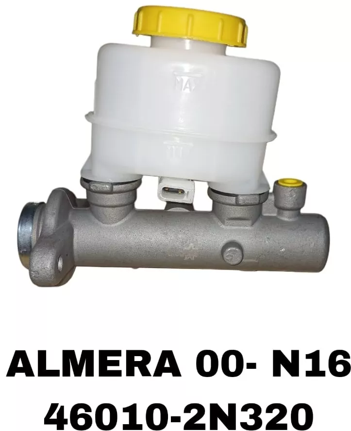 Rameder тормозной цилиндр 46010-2N320