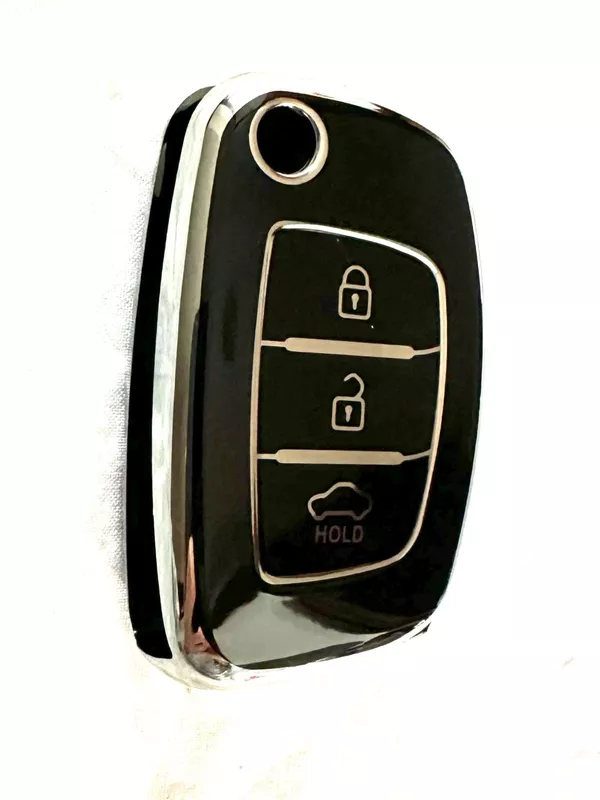 Чехол для ключей Hyundai