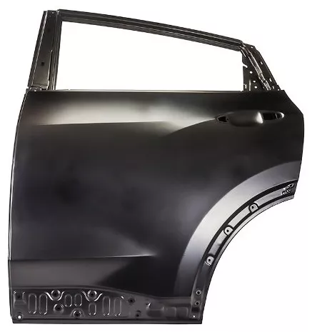 Дверь JORDEN задняя левая JH02F719051L для Haval F7 2019-2023