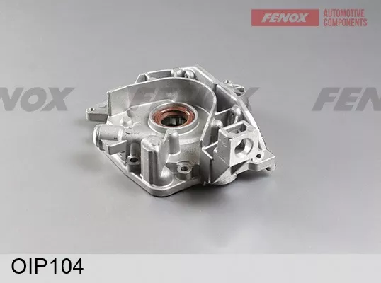 FENOX масляный насос OIP104