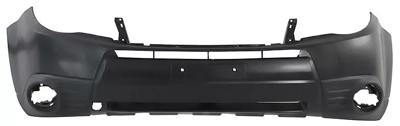 Tiger бампер 57704-SG030 для Subaru Forester 2014-2019