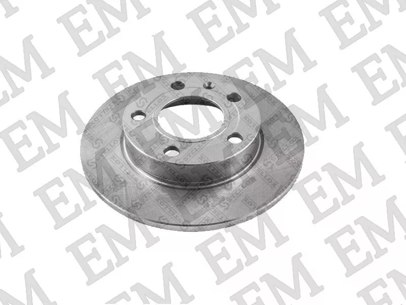 Диски Stellox задние 6020-4778-SX