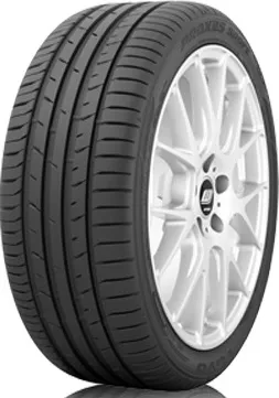 Toyo Proxes Sport SUV 255/40 R21 102Y