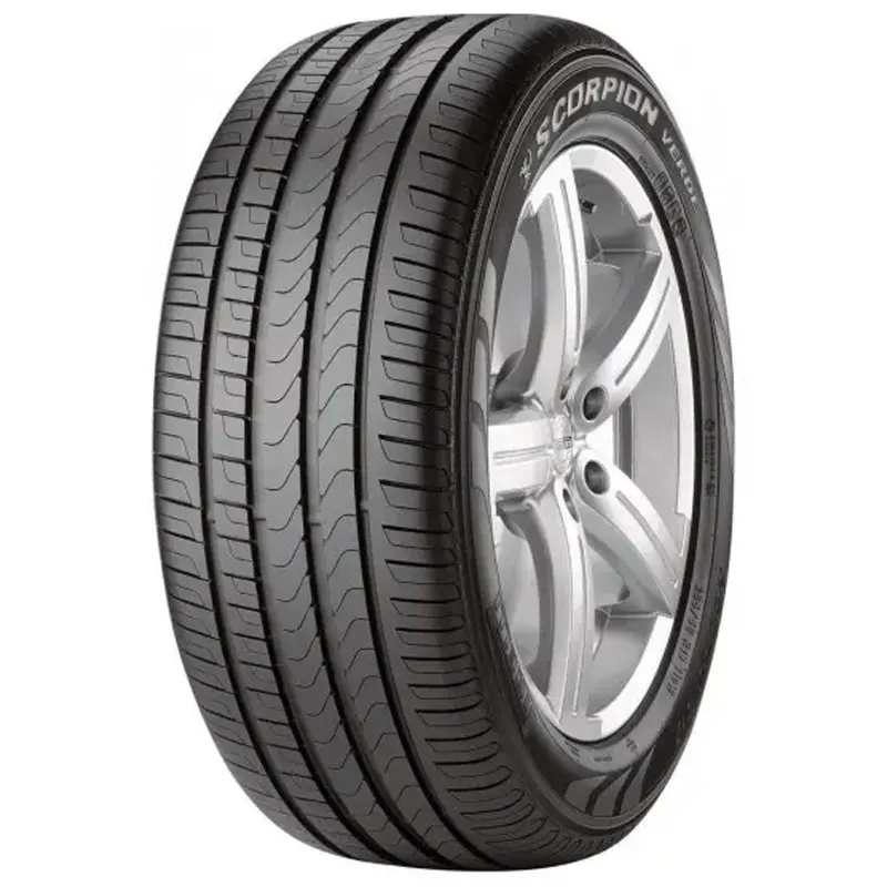 225/55 R19 Scorpion Verde V99 Pirelli Летняя FD