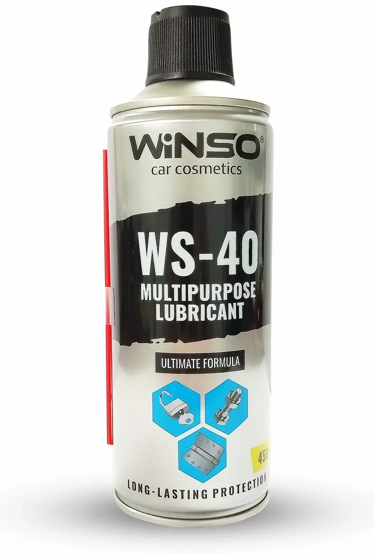WINSO 02102024 WS-40 0.45 л