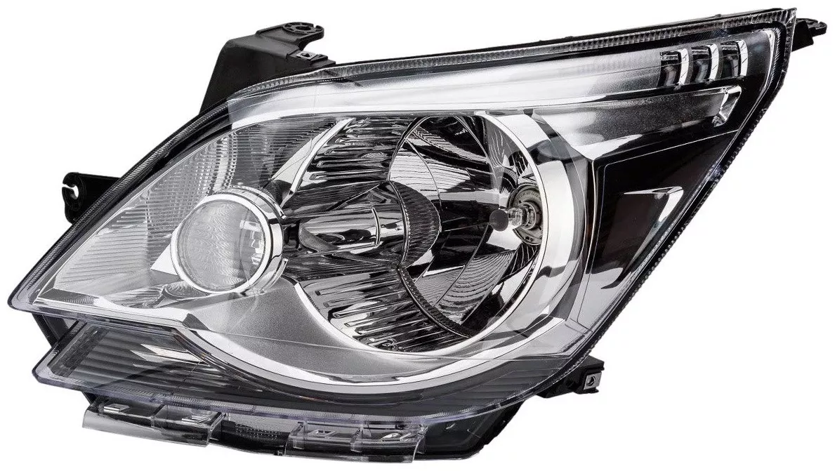 UZ-DAEWOO блок фара 00-00067465