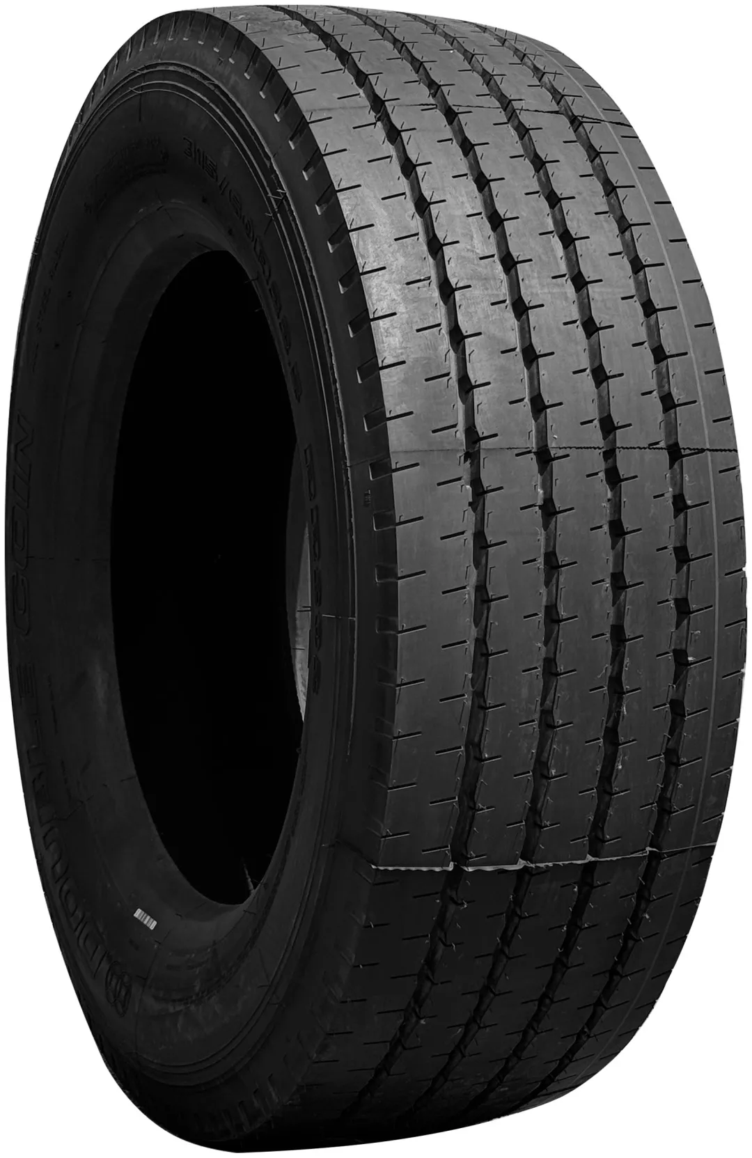Double Coin RLB450 305/80 R22.5 160 J универсальная ось