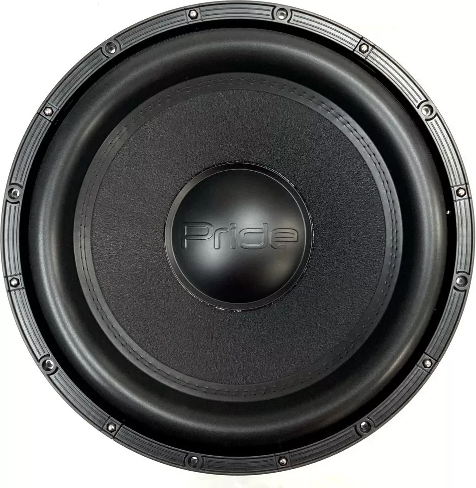 Сабвуфер Pride M.12 15