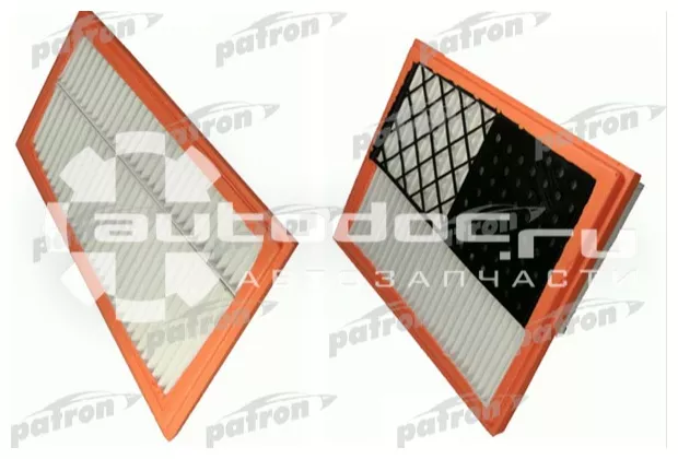 PATRON воздушный фильтр PF1297