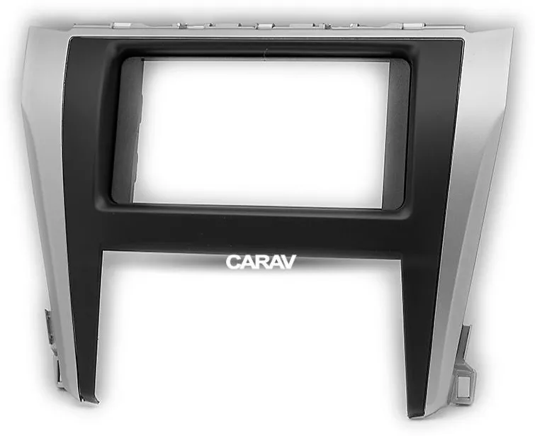 CARAV 11-601 для Toyota Camry 2015-2018 черный