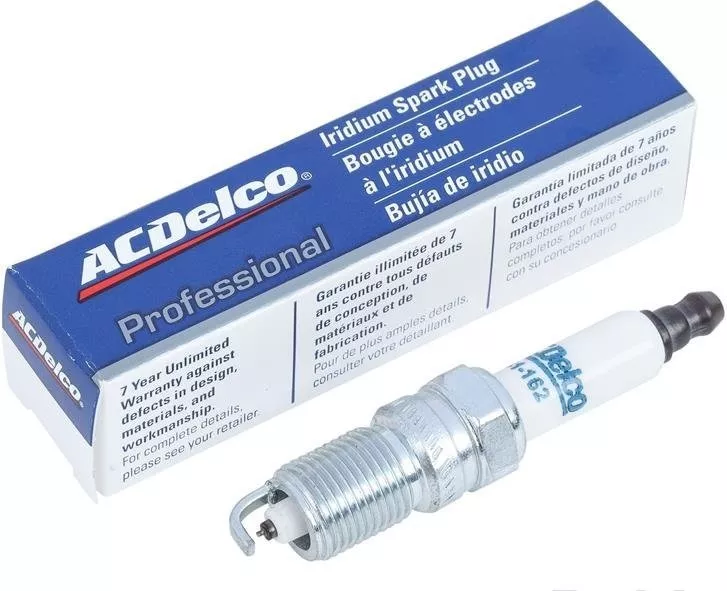 Свеча зажигания ACDelco 41162