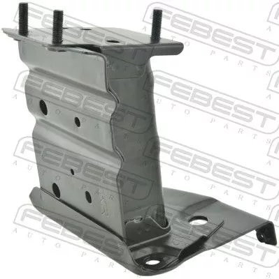 FEBEST Кронштейн, Буфер 0237F15FR
