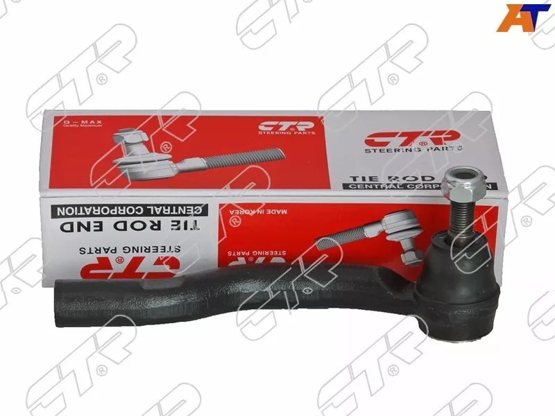 CTR рулевой наконечник CET117L CE0733L