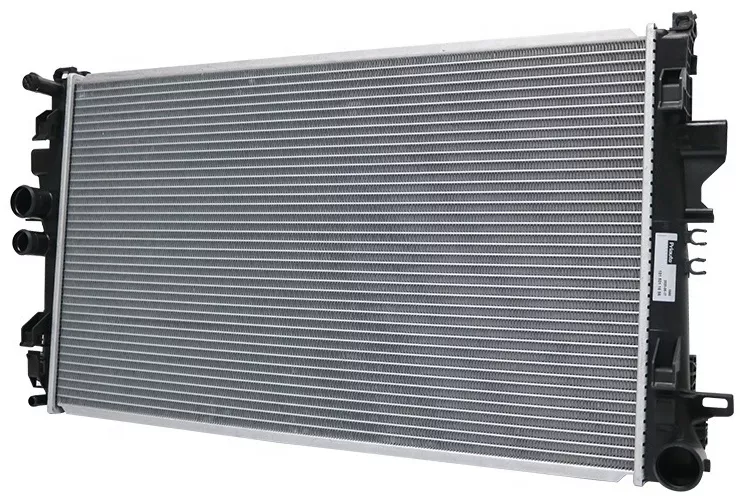 Stellox радиатор основной 10-25401-SX