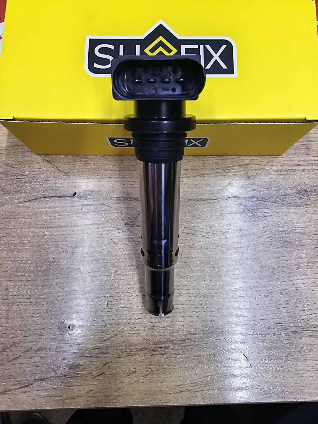 Катушка зажигания Sufix FC-2180