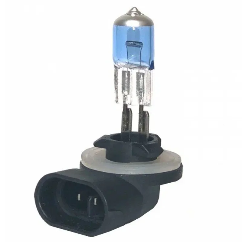 Лампа головного освещения супер белая STH27W212V