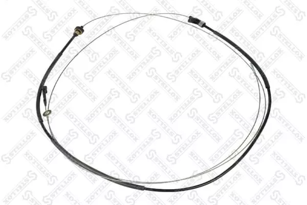 Тросик газа Stellox 29-98108-SX