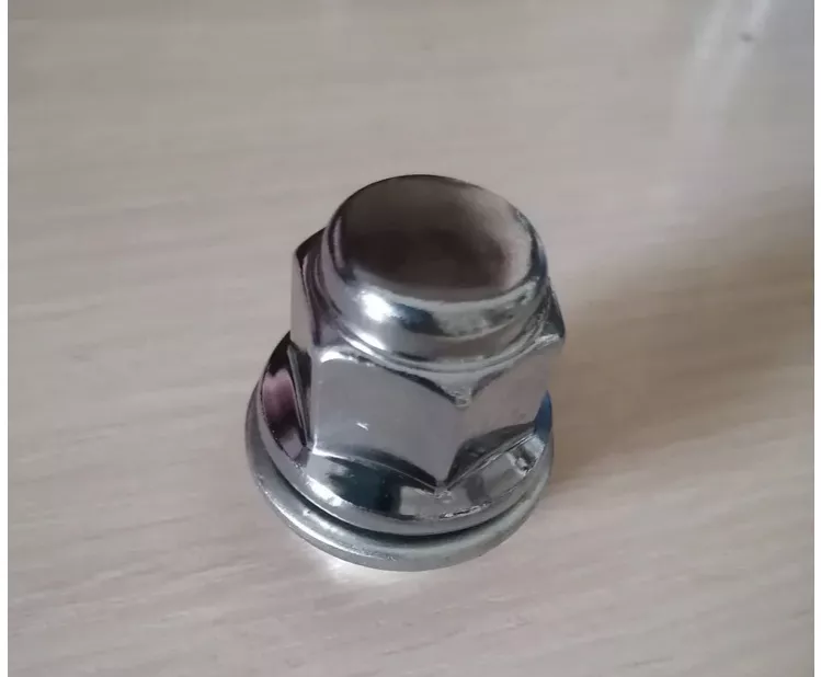 TP NN12151 гайка-секретка M12x1.5 1 шт