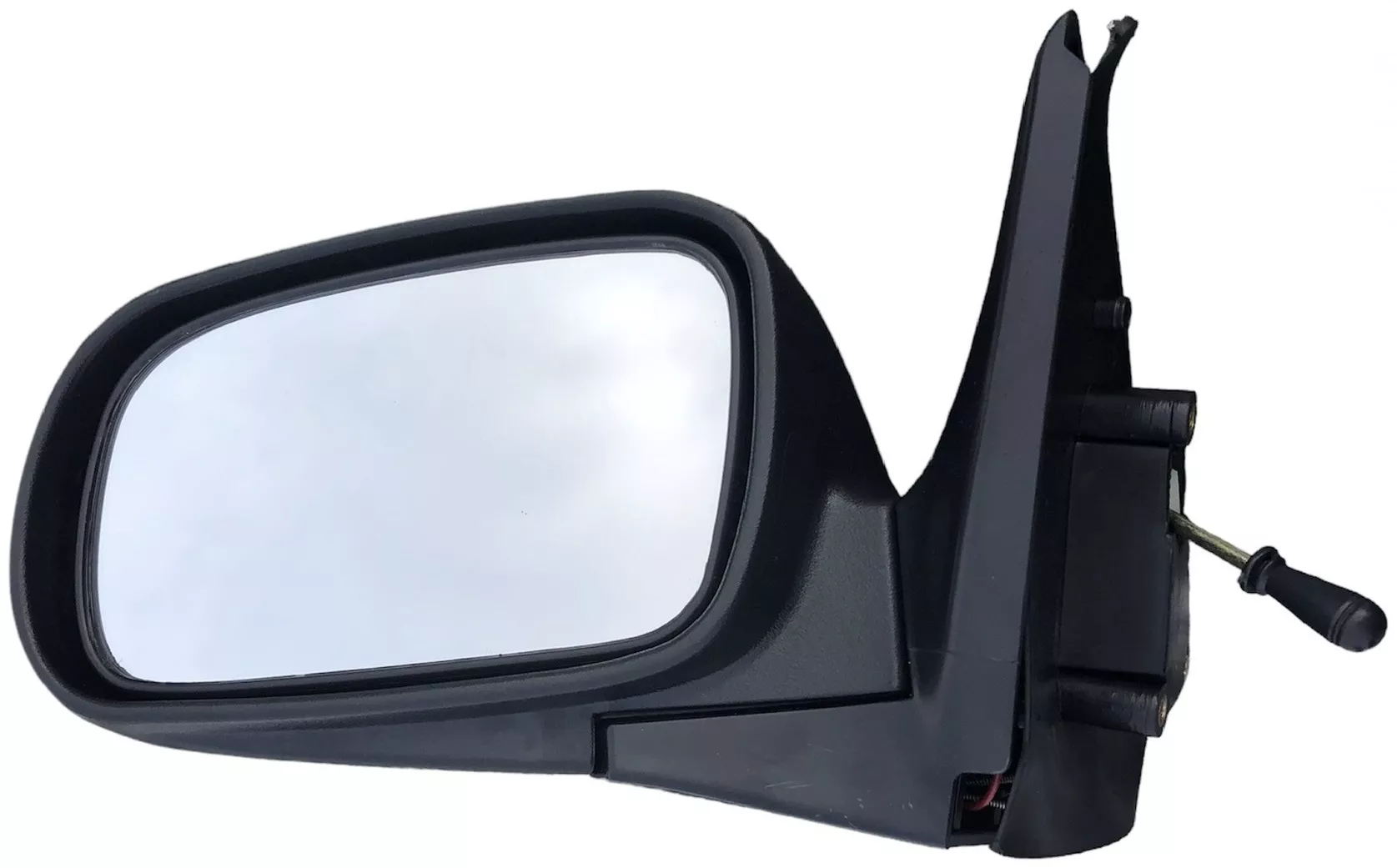 Зеркало в сборе Loro левое для Daewoo Nexia 2008-2012