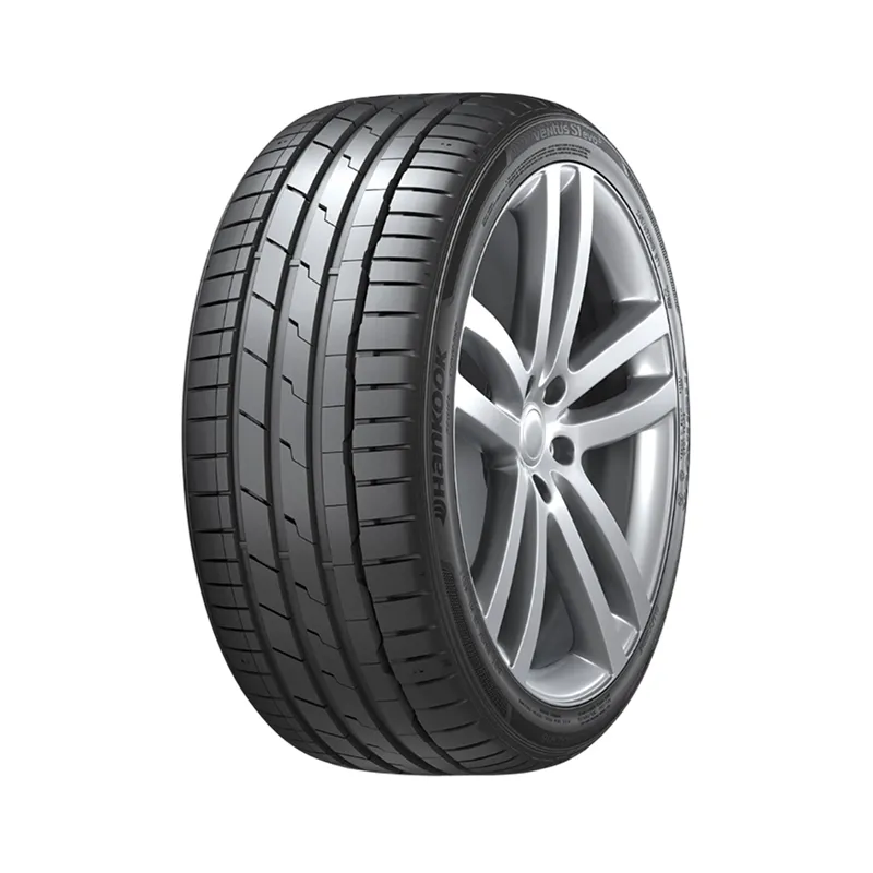 Шины Hankook Winter I Cept X RW10 255/45 R20