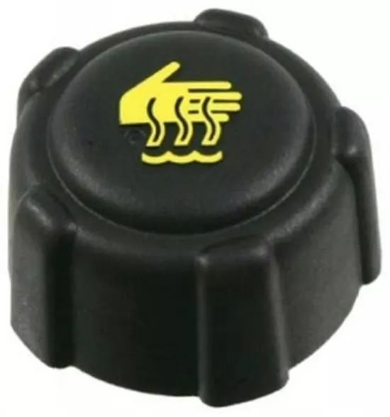 Japanparts крышка радиатора KH102