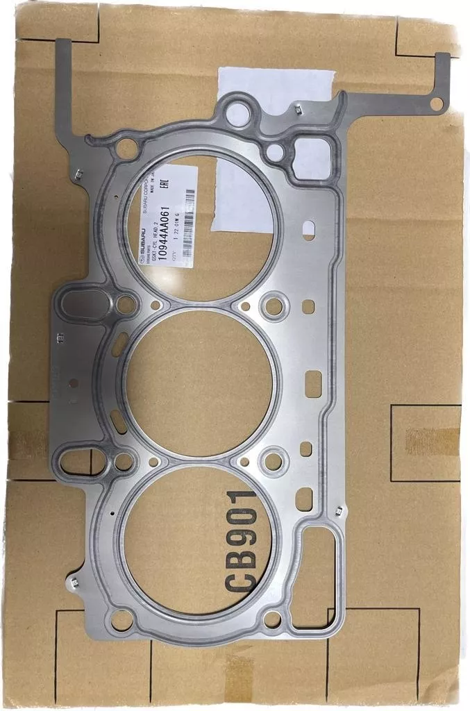 Subaru прокладка ГБЦ 10944AA061