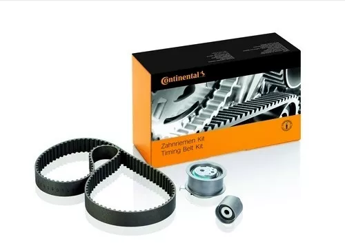 Contitech ременной комплект CT1179K3