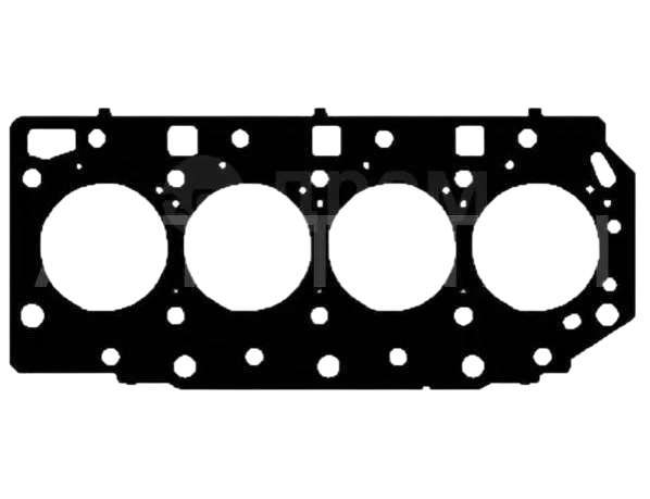 223114a020	Прокладка ГБЦ (метал) victrheejin