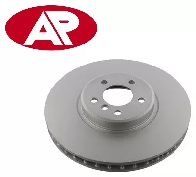 Диски AP передние B2040V