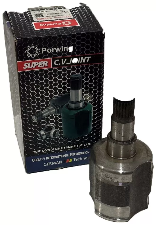 Porwing шрус внутренний 12K1236B