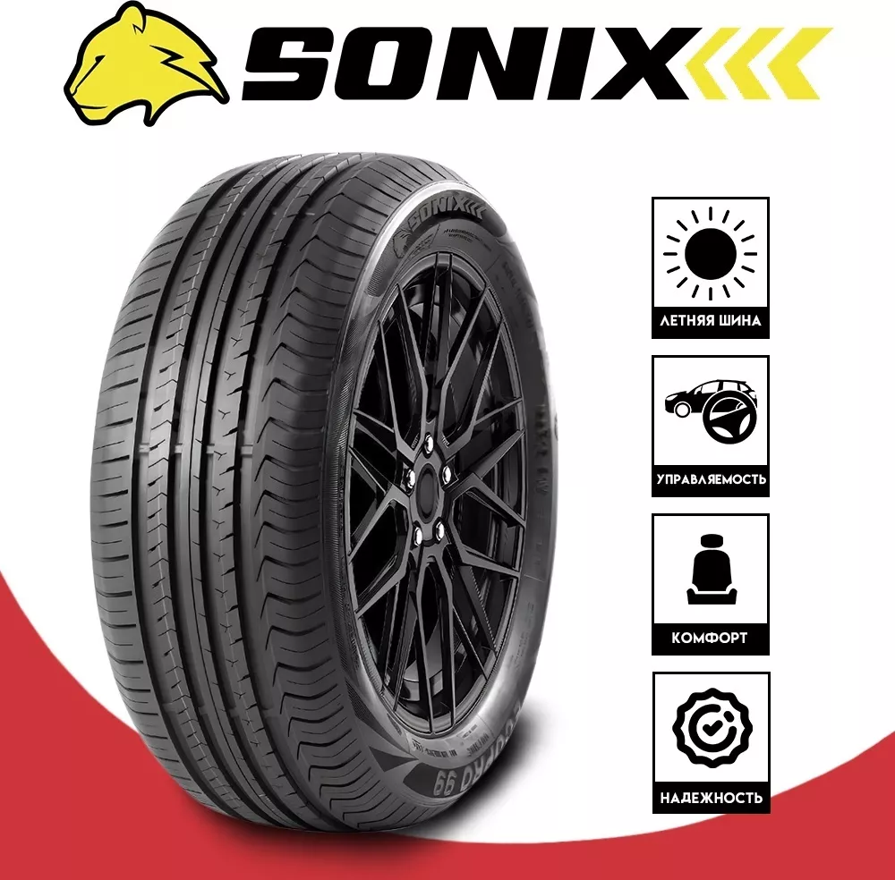 Sonix Ecopro 99 175/70 R13 82 T