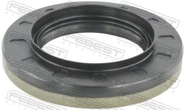 FEBEST Уплотняющее Кольцо, Дифференциал 95JEY45751014R