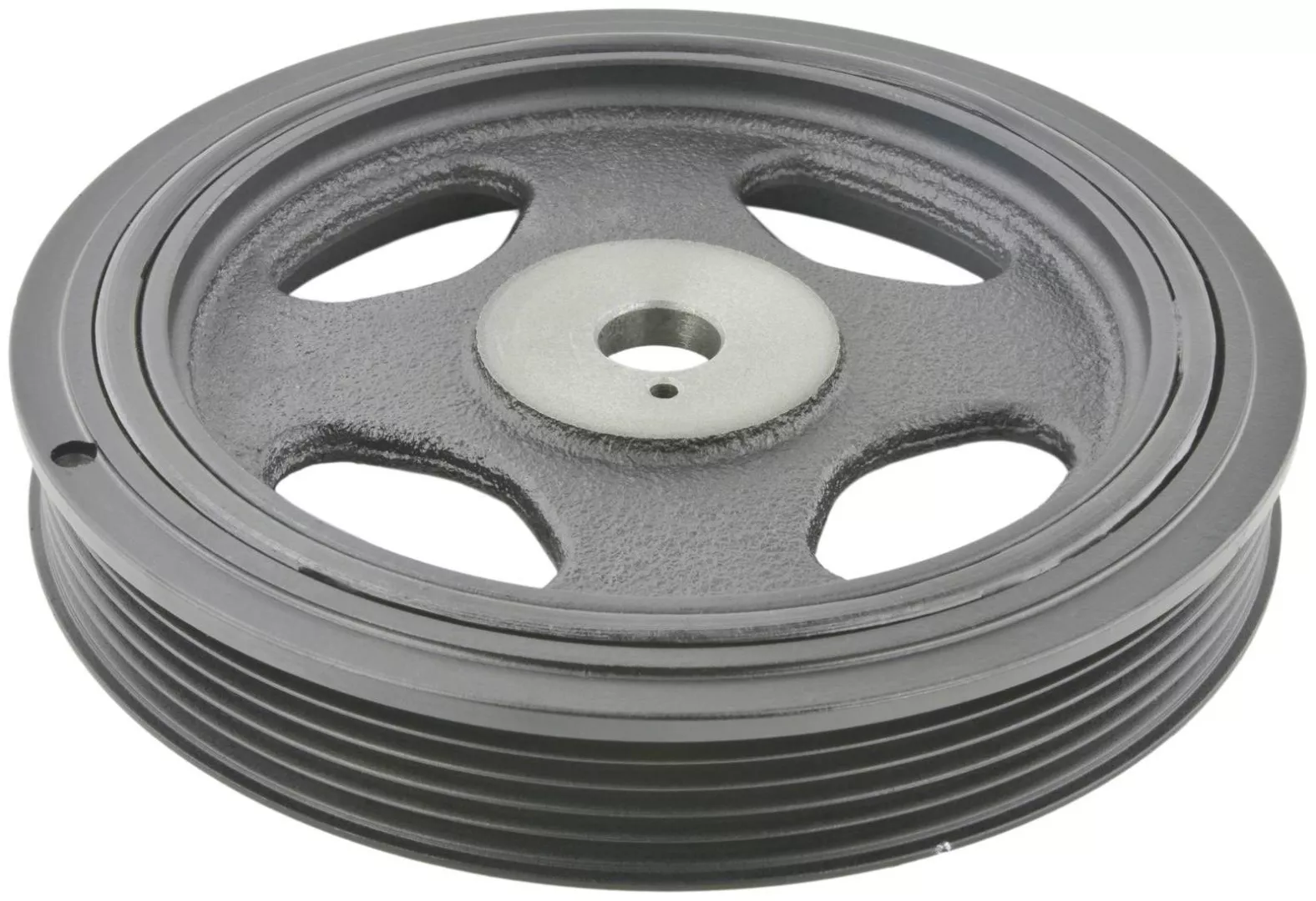 FEBEST шкив коленчатого вала FEBEST MDS-4A92
