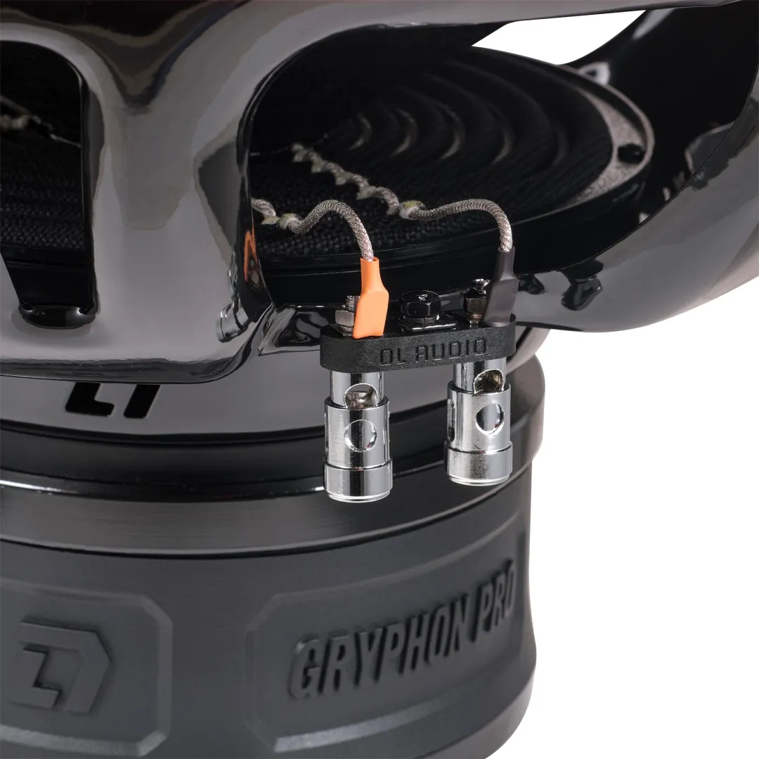 Сабвуфер DL Audio Gryphon Pro 15 v.3 SE