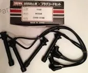 SEIWA Провода Высоковольтные Системы Зажигания (комплект) 71109
