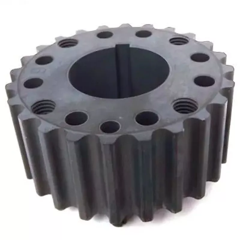 Шестерня коленвала Mitsubishi md326852