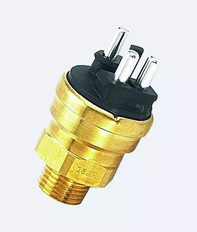 Датчик 3 контактный 90-102 (рест) Vernet