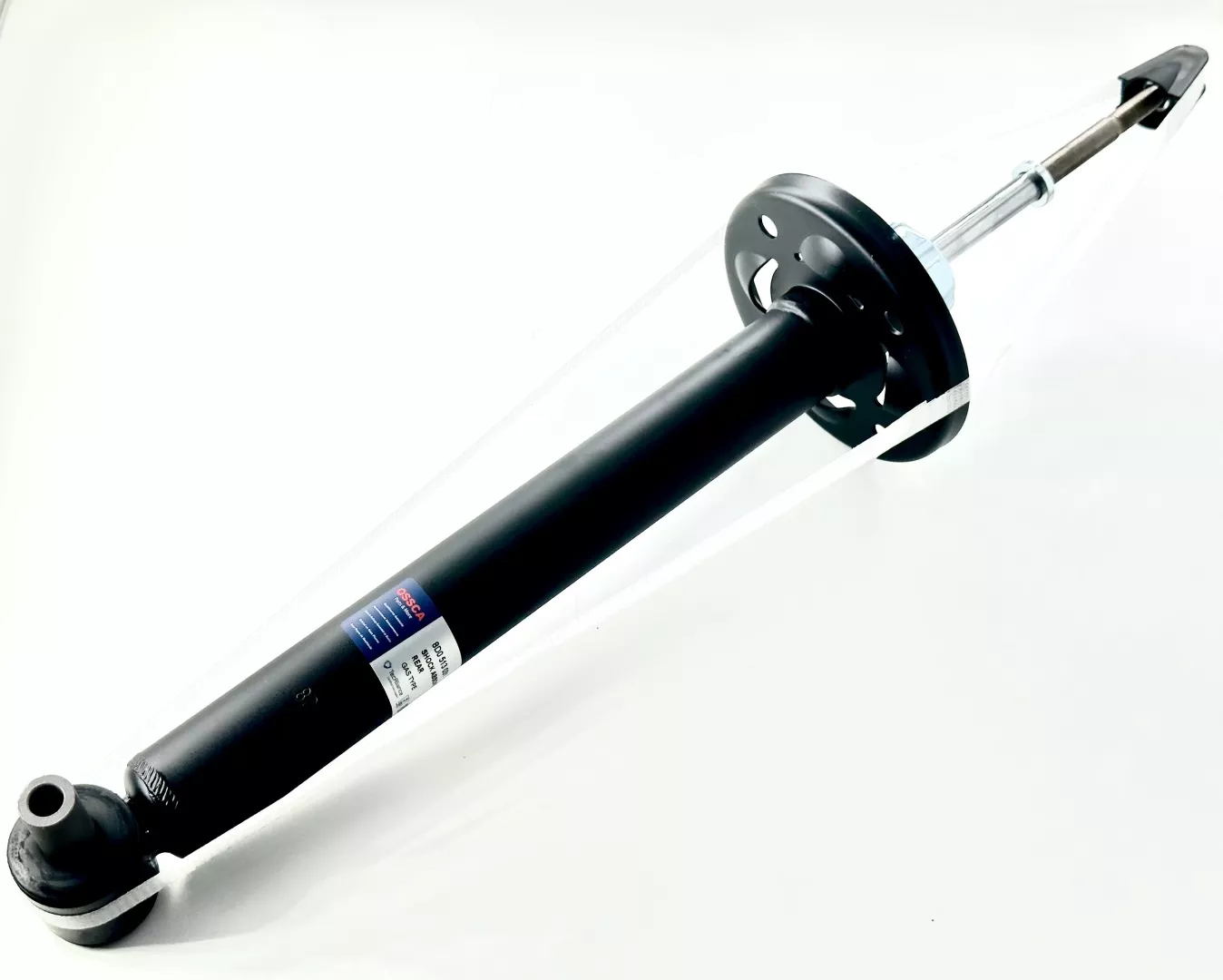 Амортизатор OSSCA задний 8D0513031 1 шт